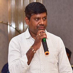 sivarajasekhar